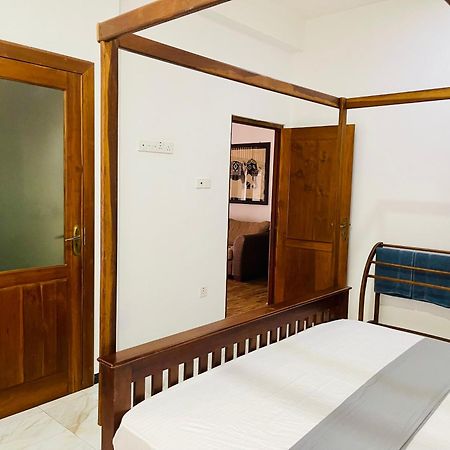 Sand & Surf Guest House Negombo Zewnętrze zdjęcie