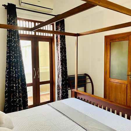 Sand & Surf Guest House Negombo Zewnętrze zdjęcie