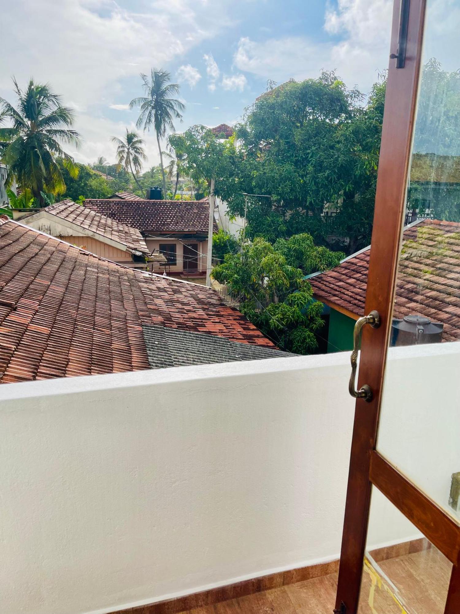 Sand & Surf Guest House Negombo Zewnętrze zdjęcie