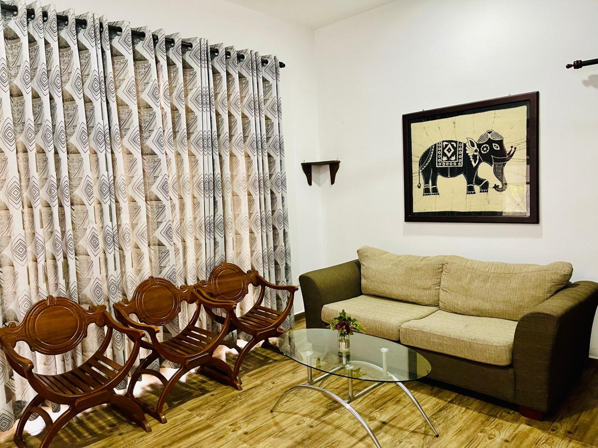 Sand & Surf Guest House Negombo Zewnętrze zdjęcie