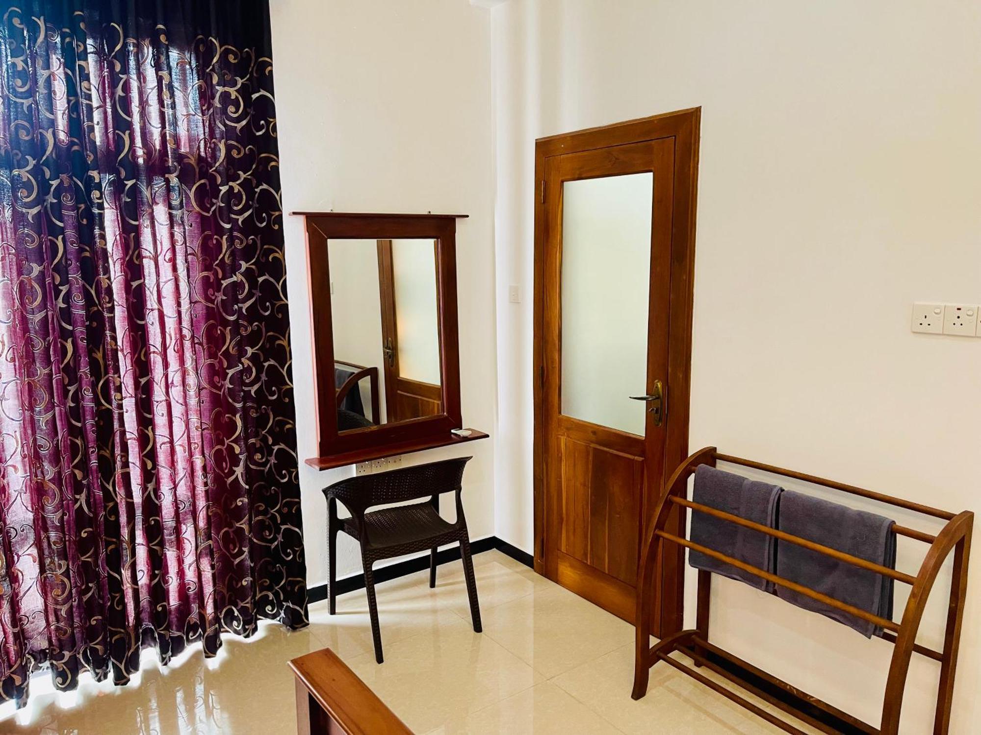 Sand & Surf Guest House Negombo Zewnętrze zdjęcie