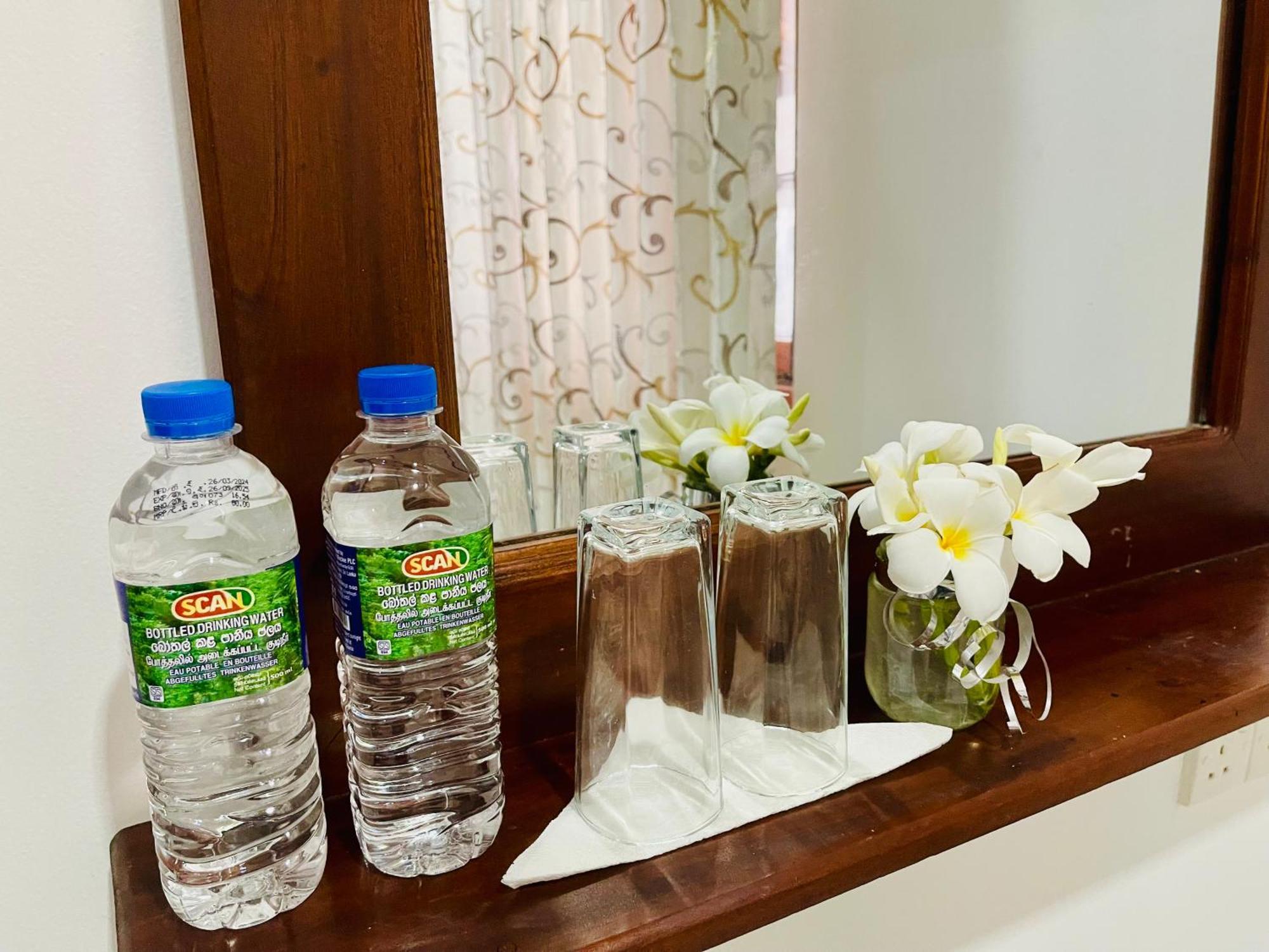 Sand & Surf Guest House Negombo Zewnętrze zdjęcie