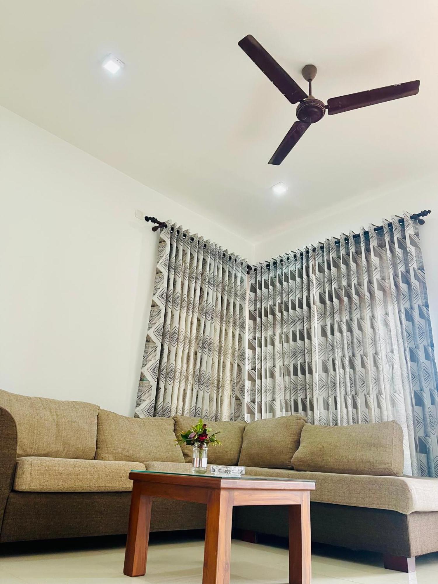 Sand & Surf Guest House Negombo Zewnętrze zdjęcie