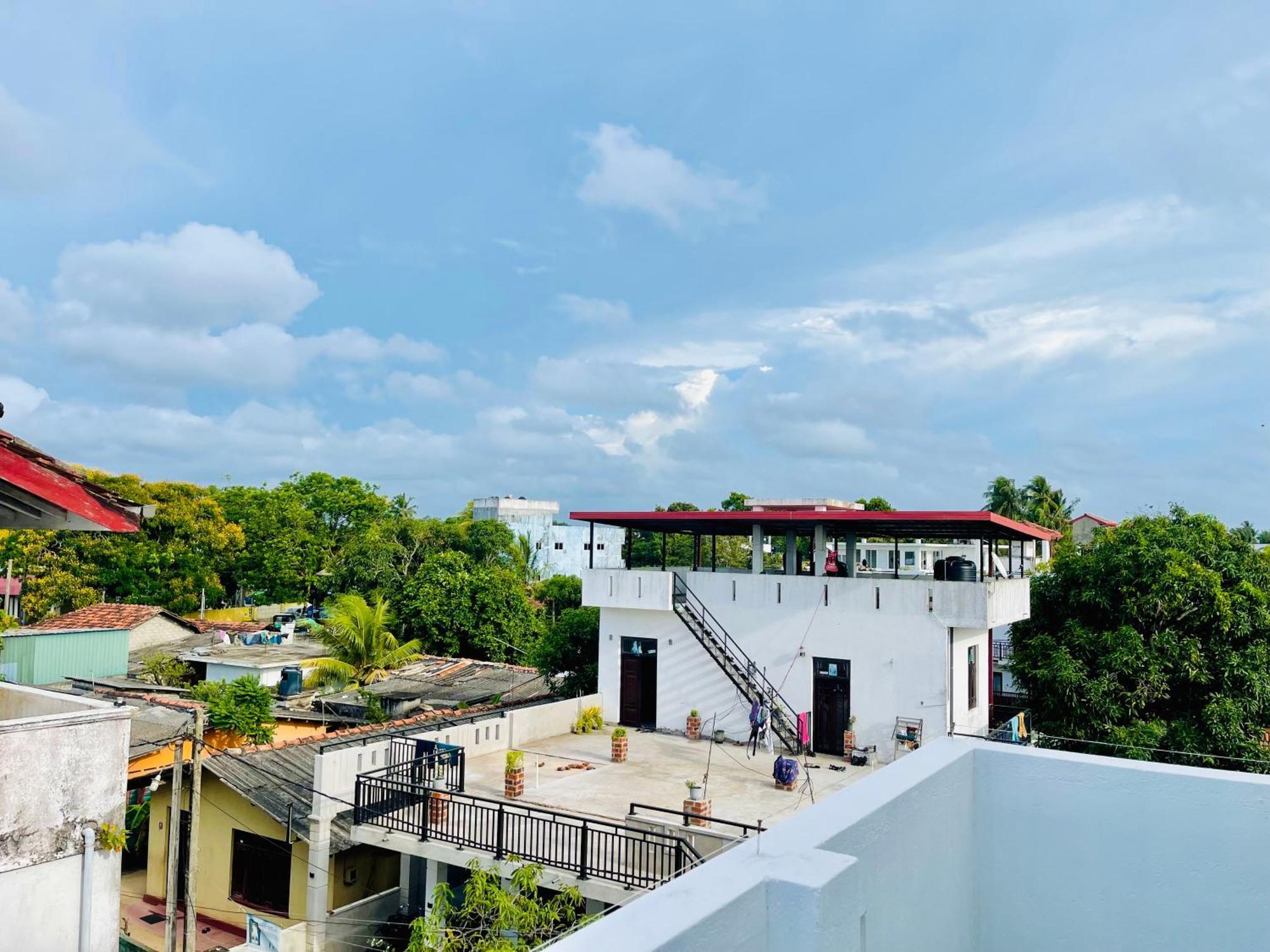 Sand & Surf Guest House Negombo Zewnętrze zdjęcie