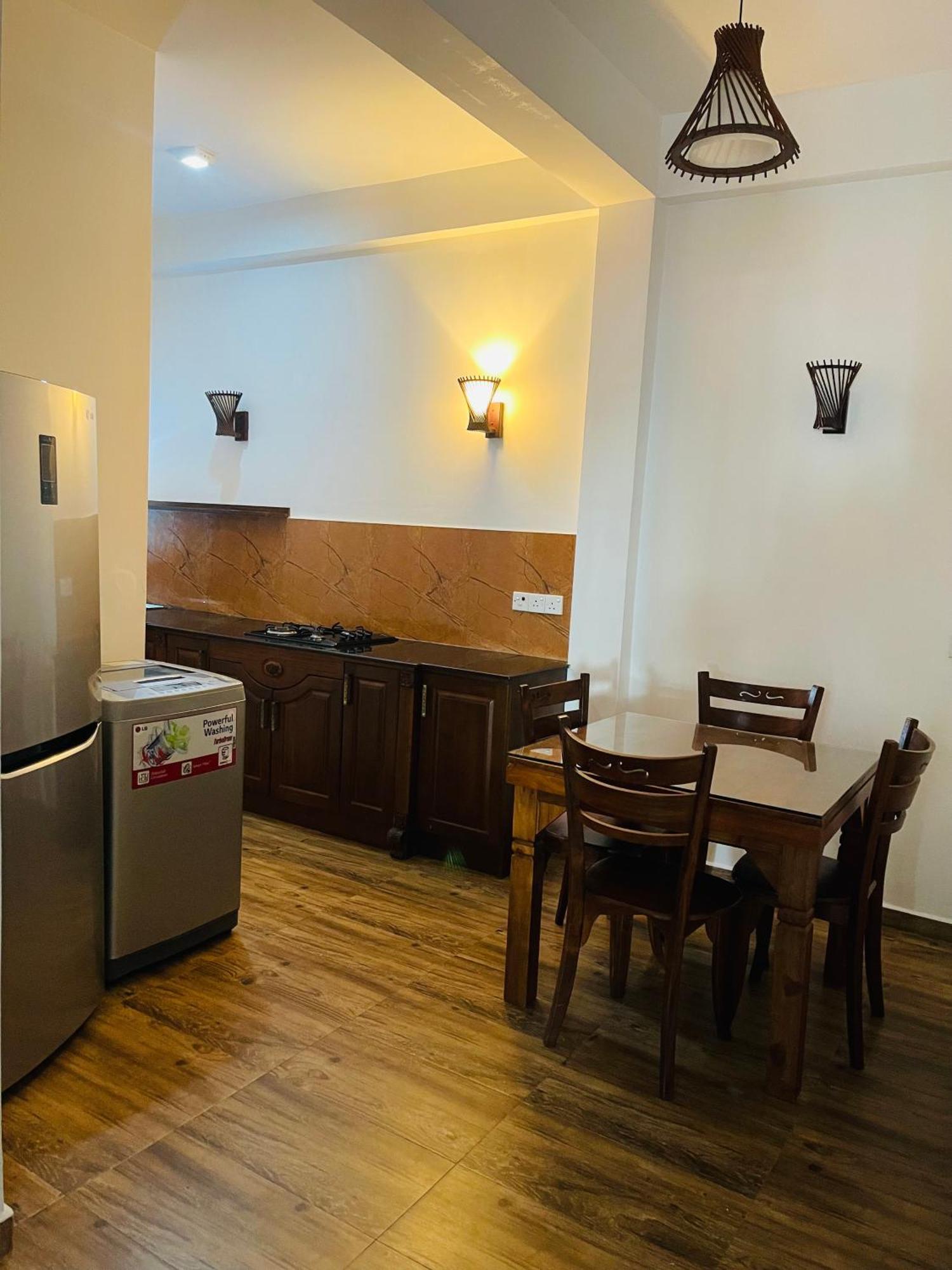 Sand & Surf Guest House Negombo Zewnętrze zdjęcie