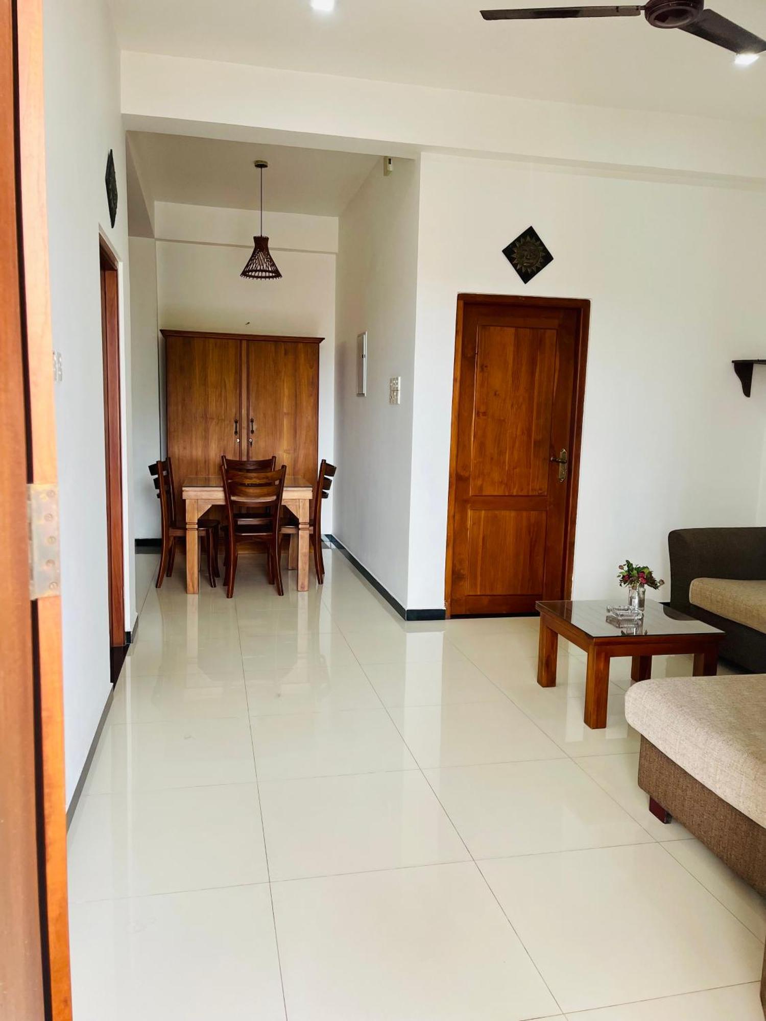 Sand & Surf Guest House Negombo Zewnętrze zdjęcie